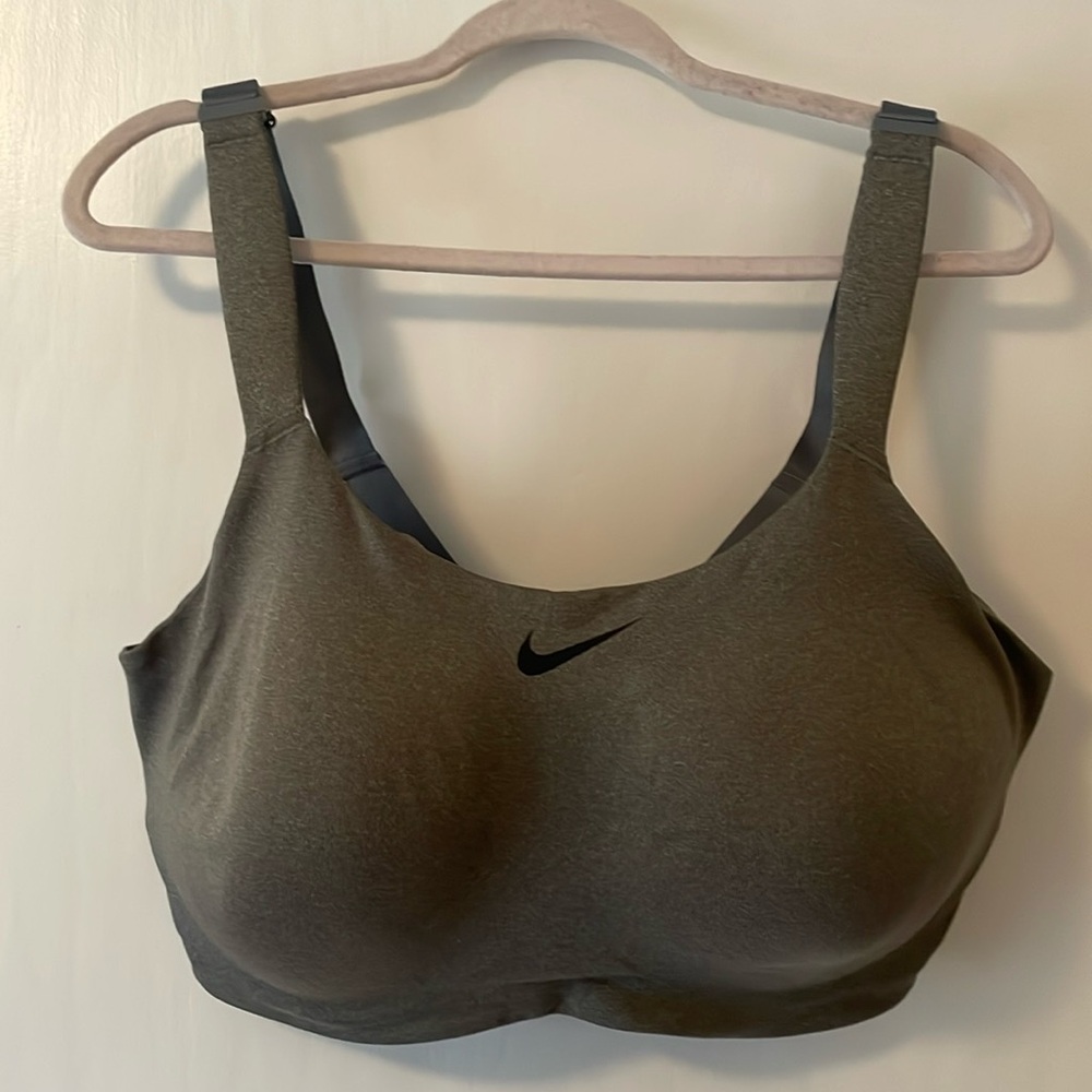 Nike sport bra